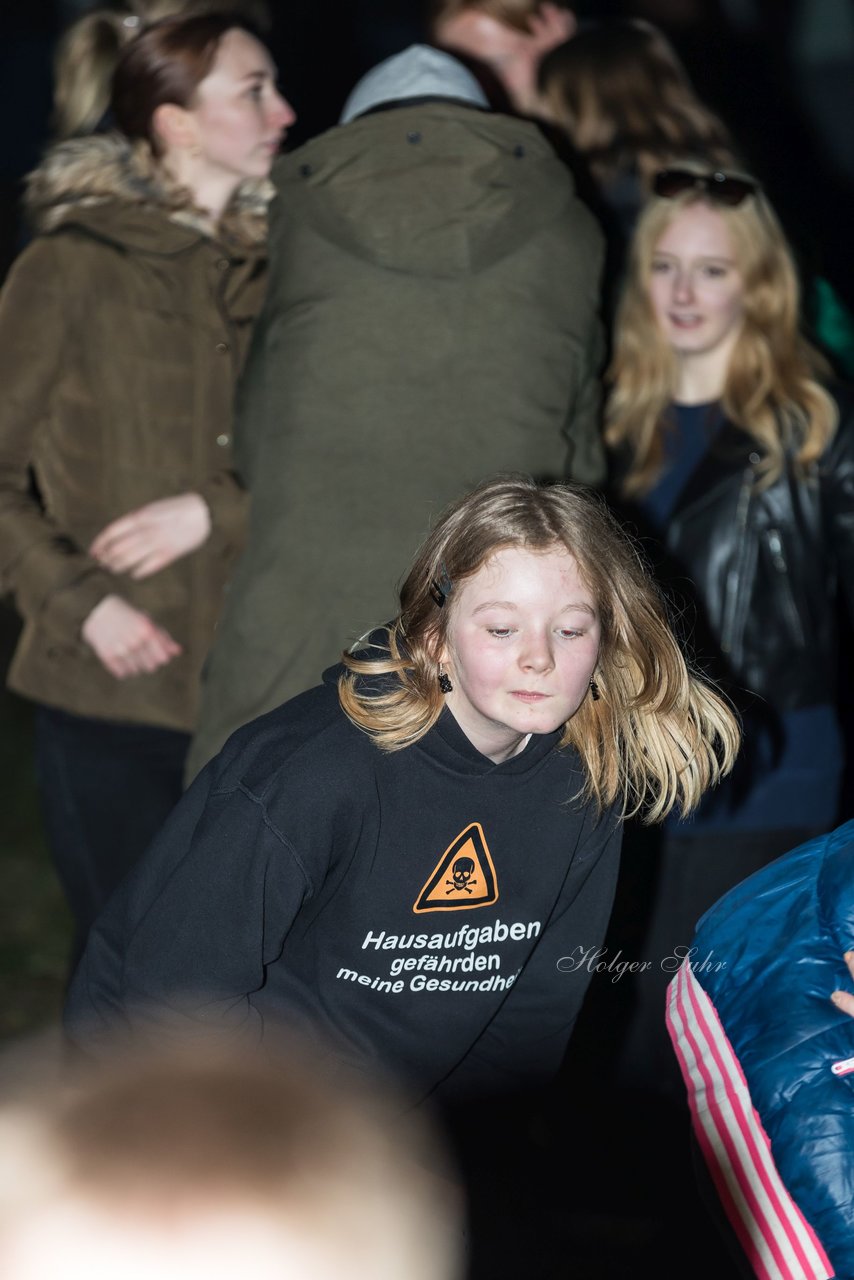 Bild 276 - Osterfeuer